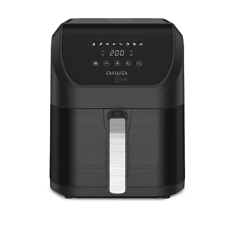 AIRFRYER FREIDORA DE AIRE DIGITAL CAPACIDAD DE 5 LITROS