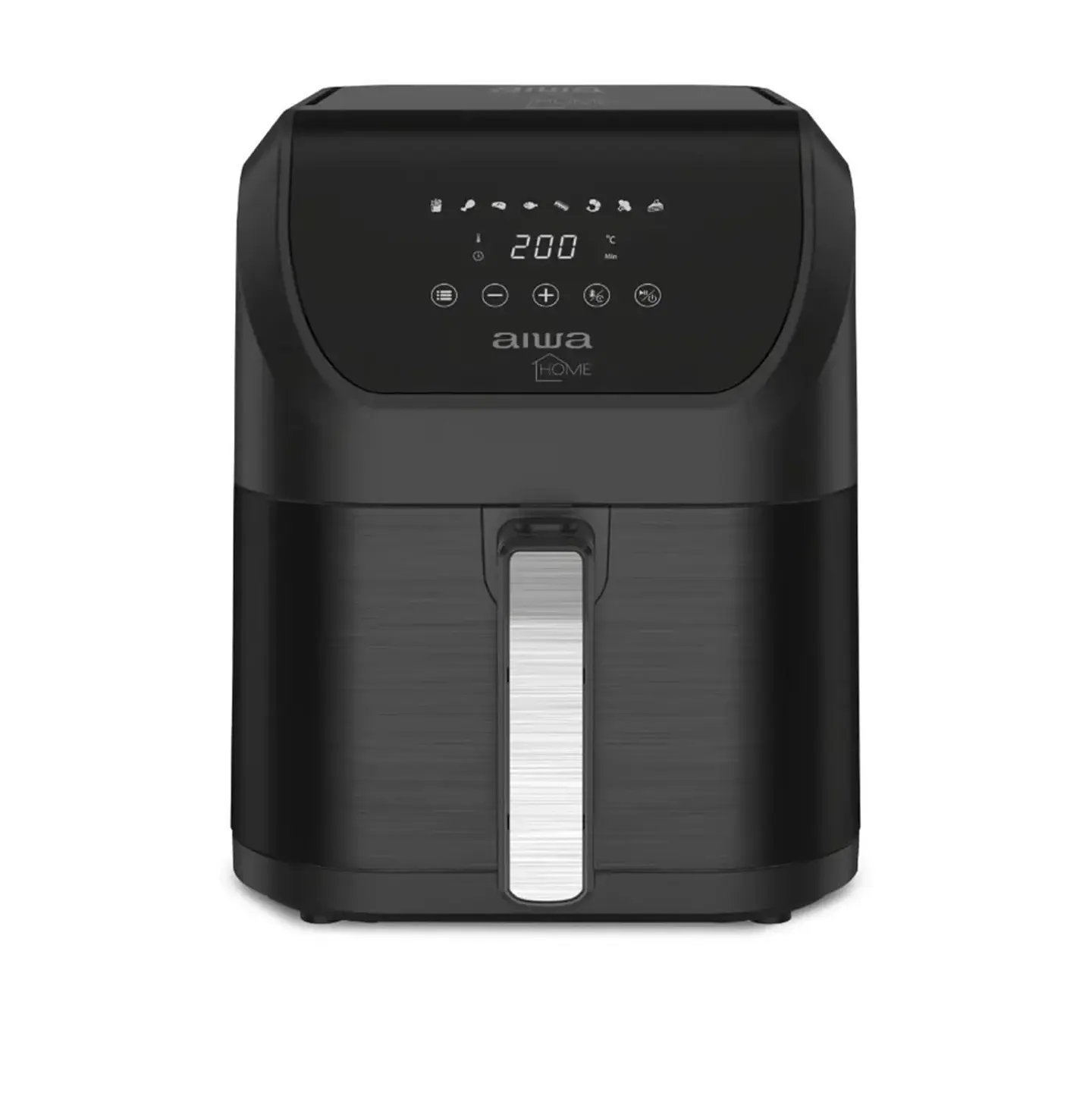 AIRFRYER FREIDORA DE AIRE DIGITAL CAPACIDAD DE 5 LITROS 1