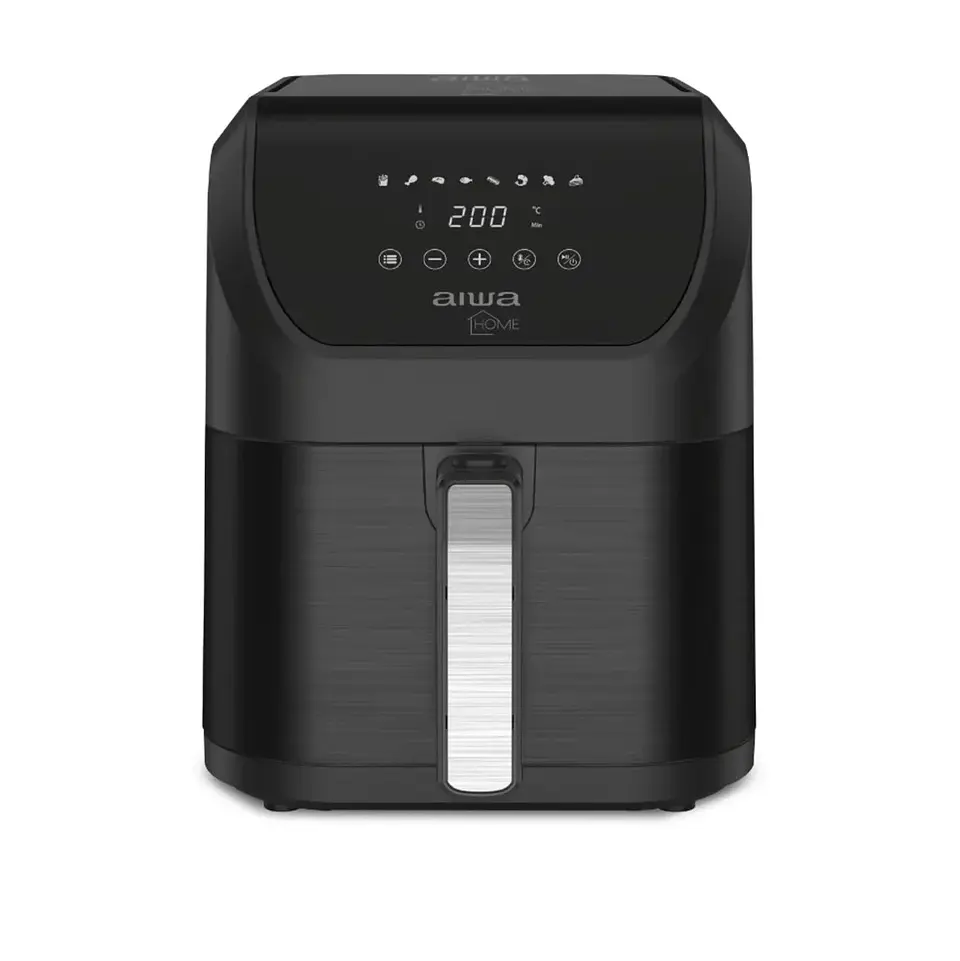 AIRFRYER FREIDORA DE AIRE DIGITAL CAPACIDAD DE 5 LITROS 1