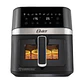 FREIDORA DE AIRE DIGITAL OSTER® DIAMONDFORCE 6 LITROS - Miniatura 1