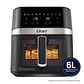 FREIDORA DE AIRE DIGITAL OSTER® DIAMONDFORCE 6 LITROS - Miniatura 6