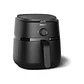 FREIDORA ELECTRICA AIR FRYER 4200ML 1500W NA120/00 PHILIPS - Miniatura 2