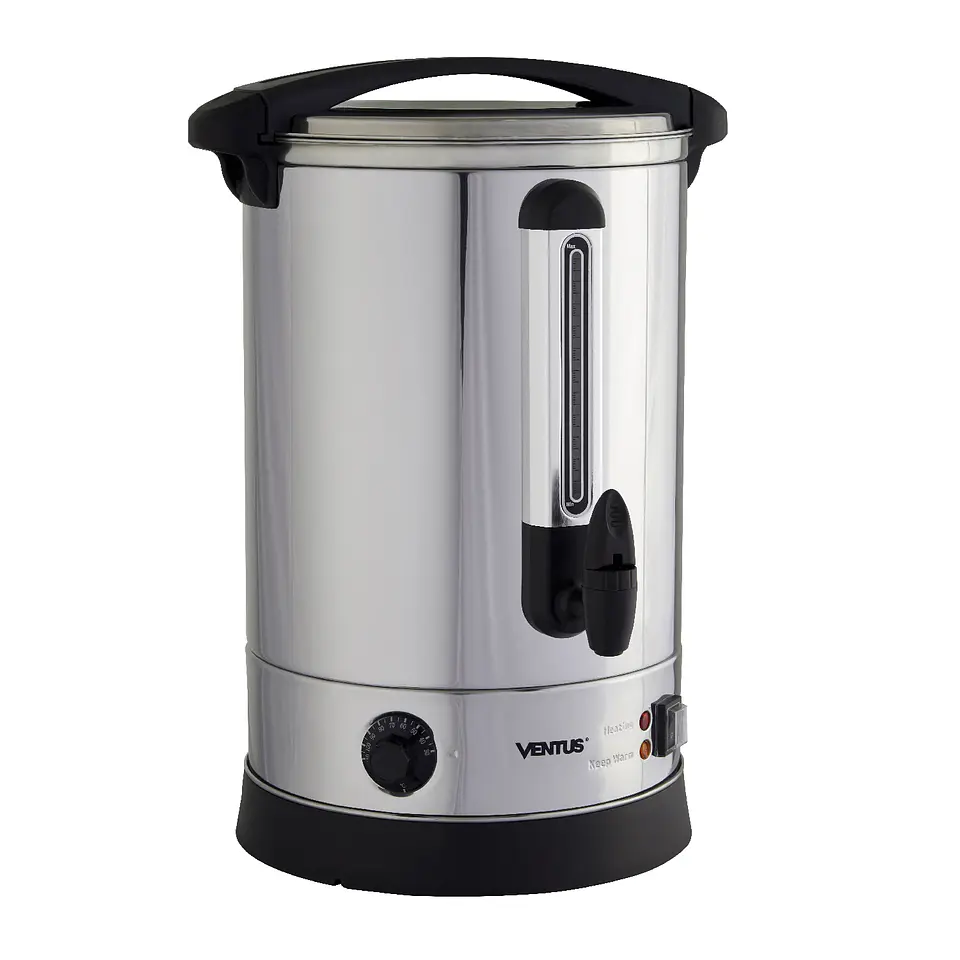 HERVIDOR DE AGUA 20 LT VHA-20 1