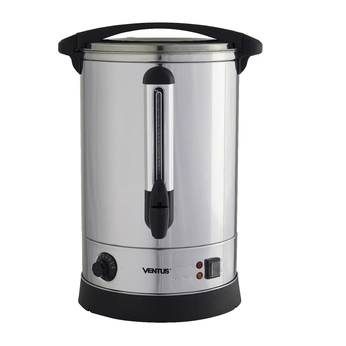 HERVIDOR DE AGUA 20 LT VHA-20 2