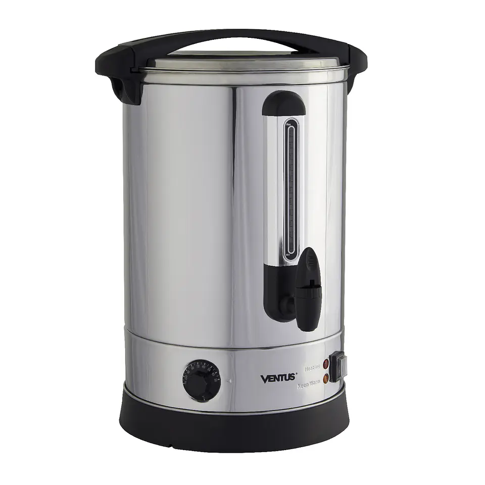 HERVIDOR DE AGUA 20 LT VHA-20 3