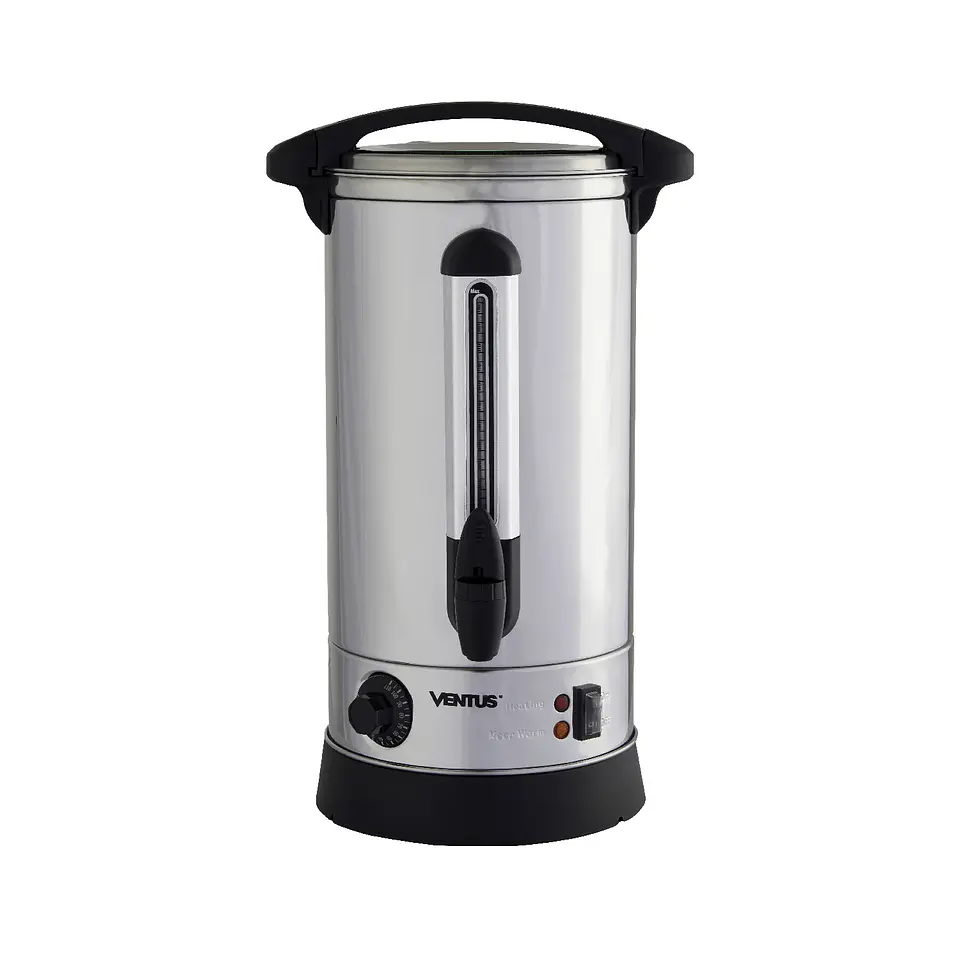 HERVIDOR DE AGUA 10.1 LT VHA-10 1