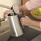 HERVIDOR BRAUN ACERO 2200W 5 TEMPERATURAS MANTIENE CALOR - Miniatura 3