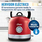 HERVIDOR ELE CTRICO OSTER® BVSTKT900R - Miniatura 5