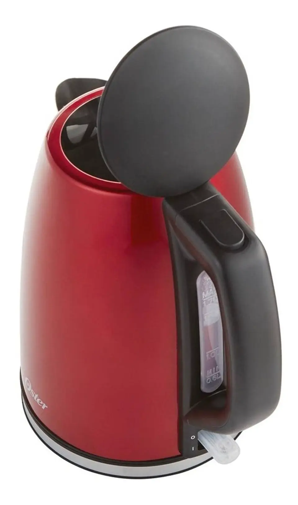 HERVIDOR ELE CTRICO OSTER 1,7 LT BVSTKT673CR 3