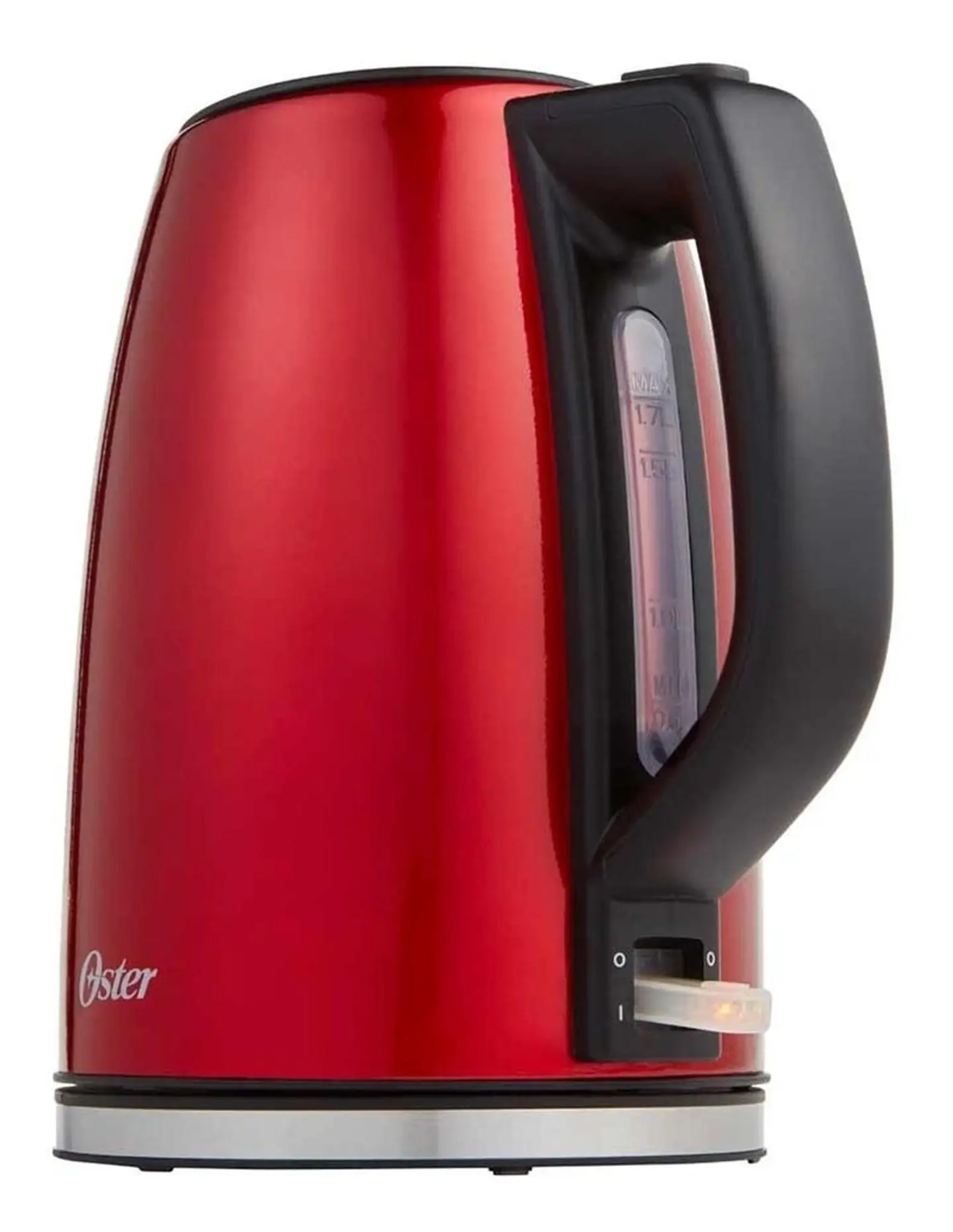 HERVIDOR ELE CTRICO OSTER 1,7 LT BVSTKT673CR 4