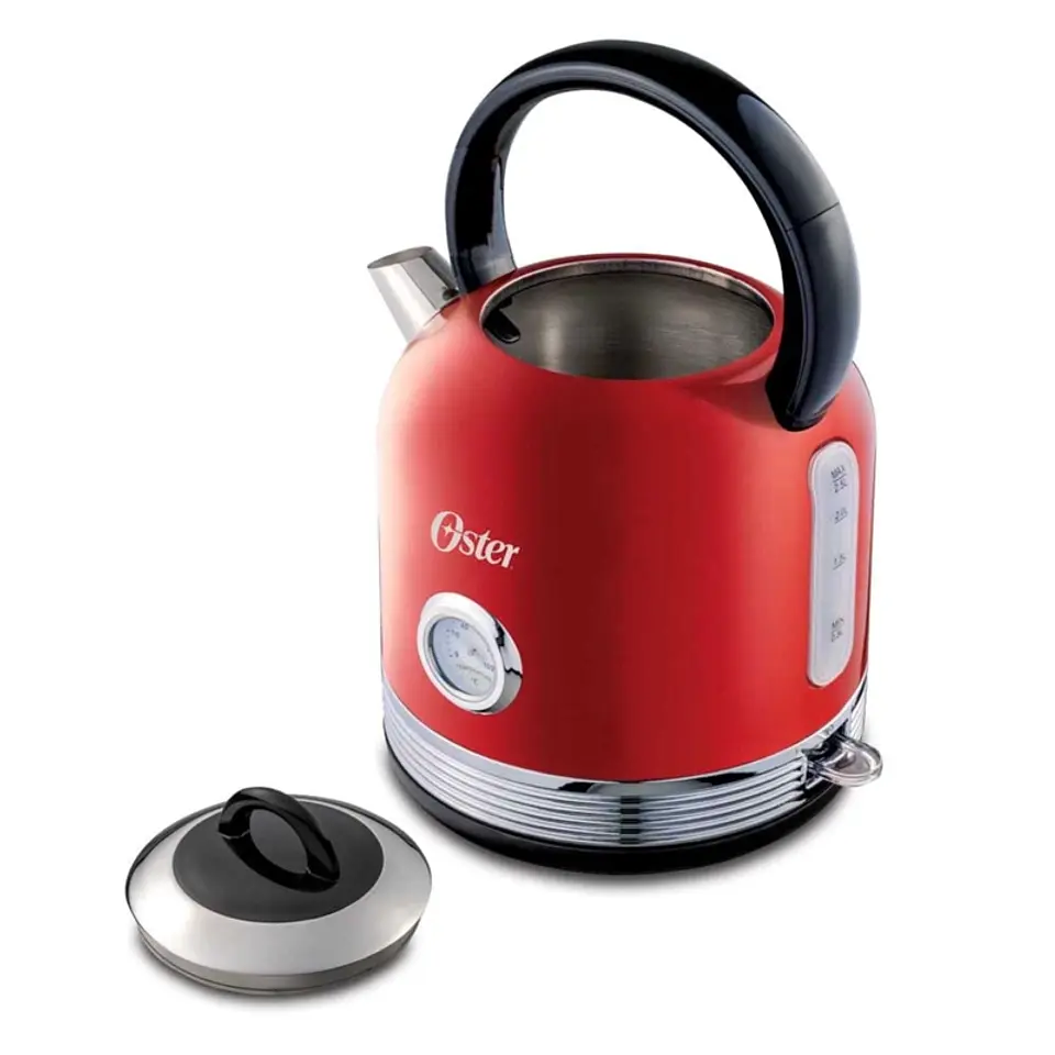 HERVIDOR ELE CTRICO OSTER® BVSTKT900R 1