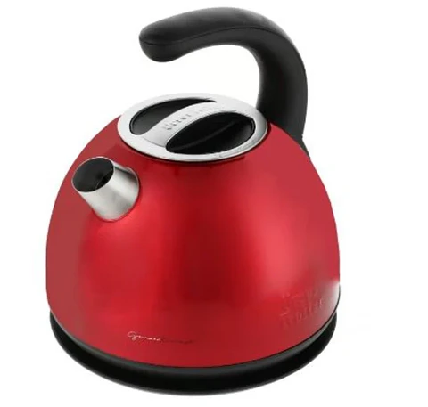 HERVIDOR ELECTRICO UT-LECKER18R