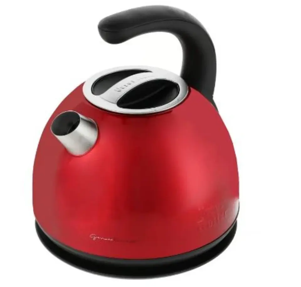 HERVIDOR ELECTRICO UT-LECKER18R 1