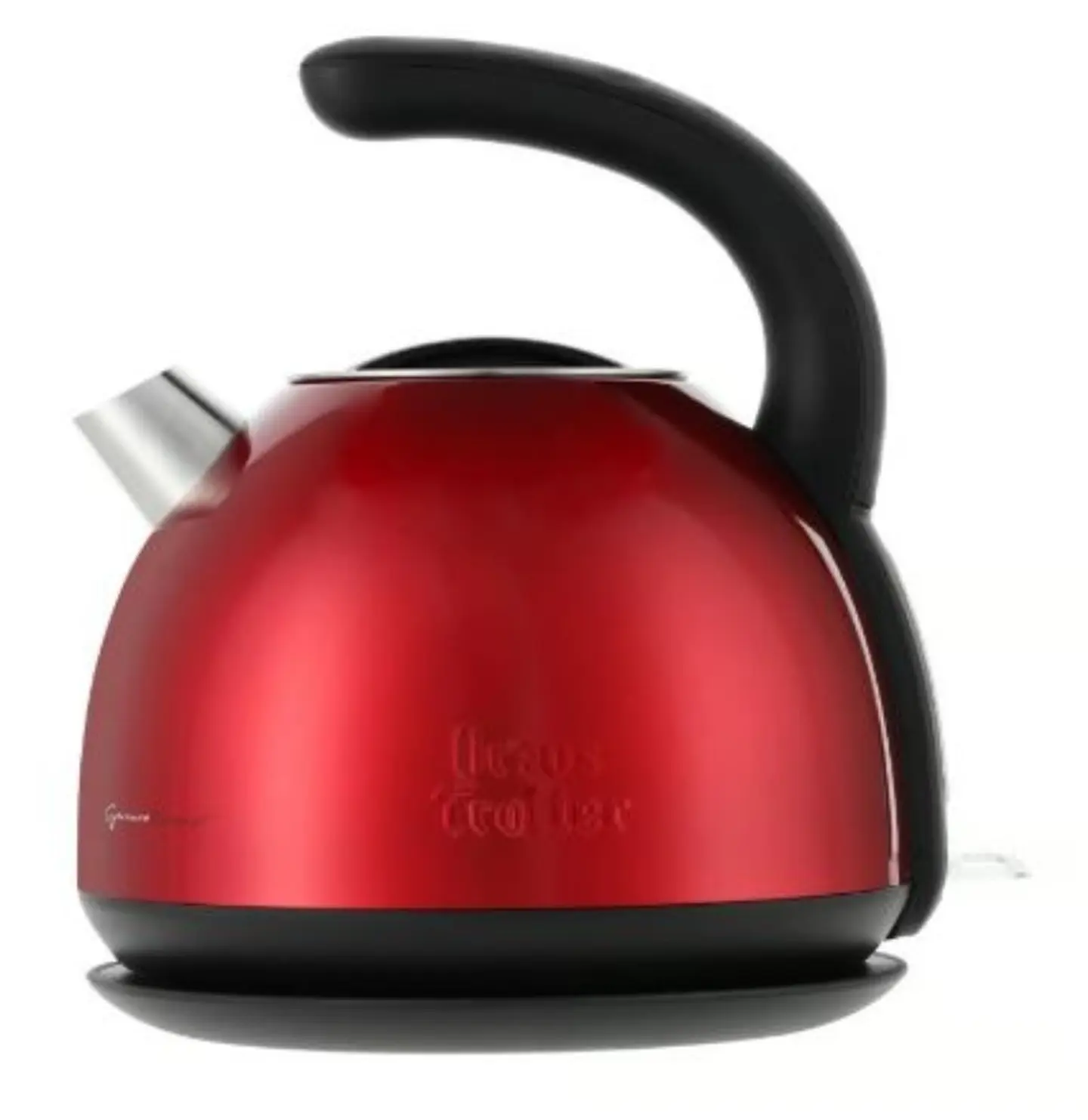 HERVIDOR ELECTRICO UT-LECKER18R 3