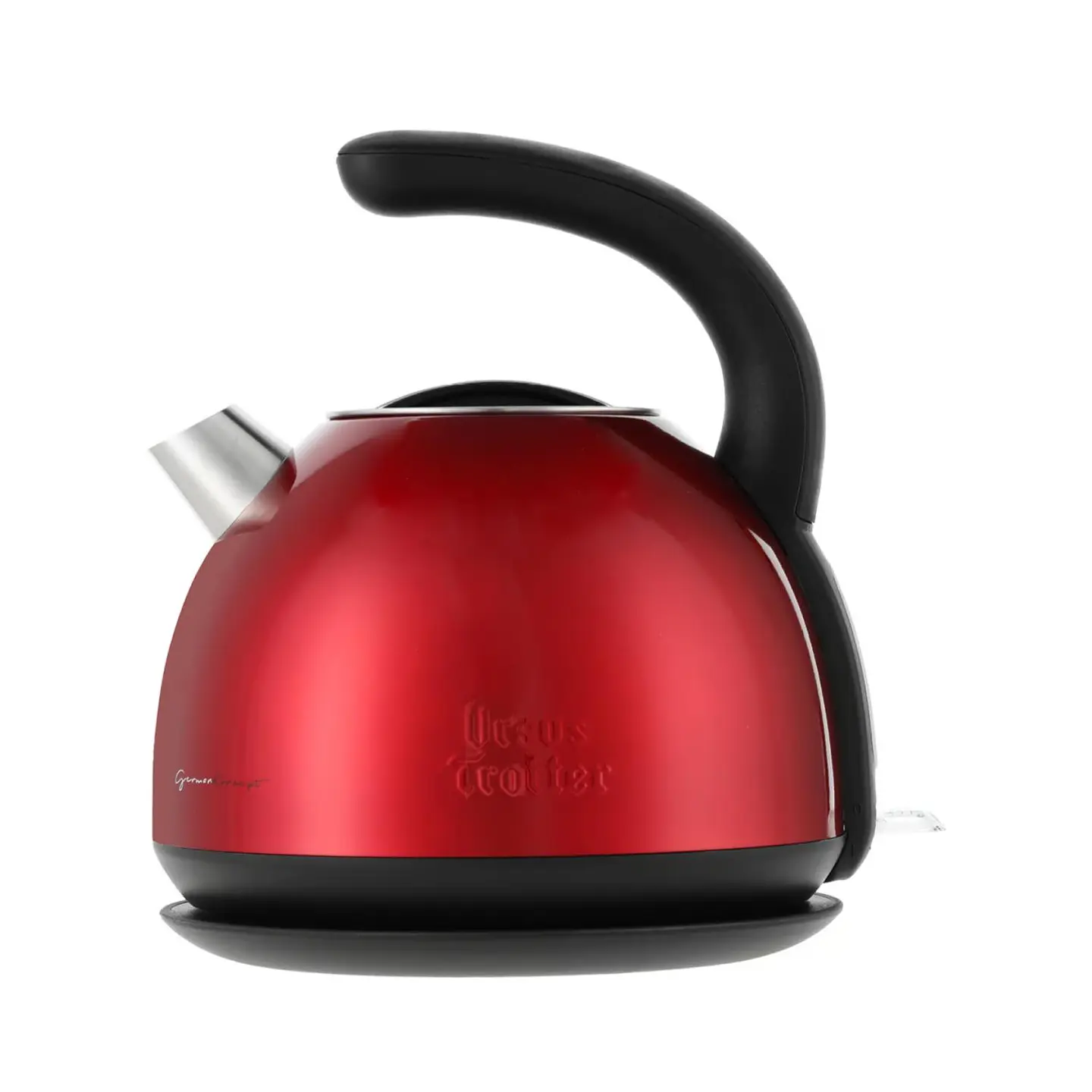 HERVIDOR ELECTRICO 1800ML ROJO UT-LECKER18R URSUS TROTTER 2