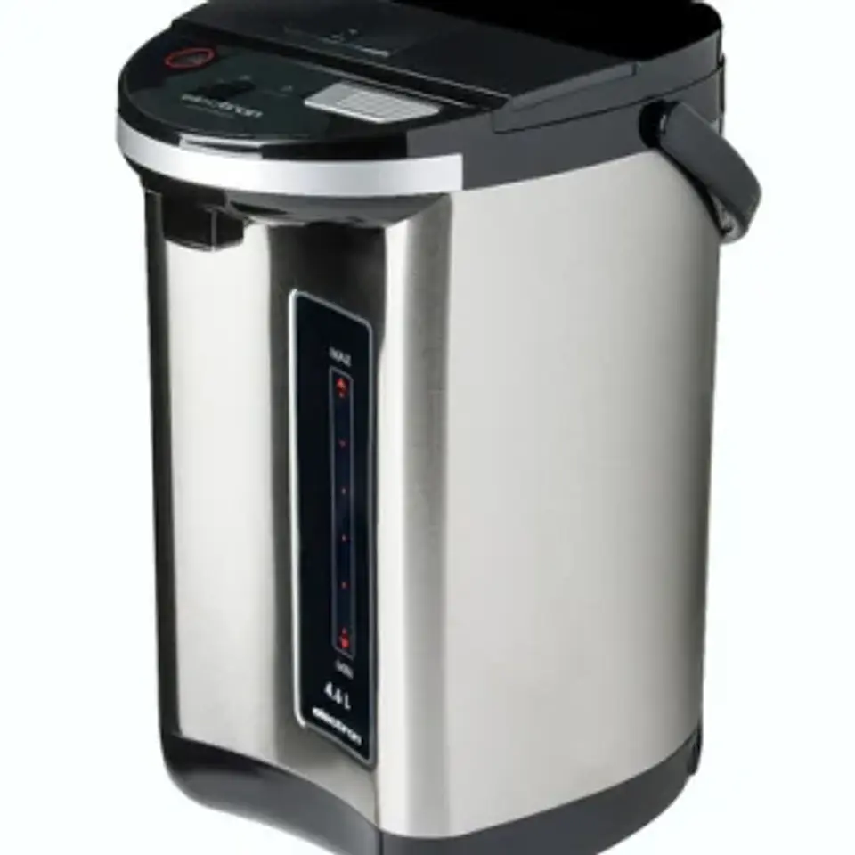 ELECTRON TERMO HERVIDOR ELE CTRICO / INOX / 4.6 LITROS 1