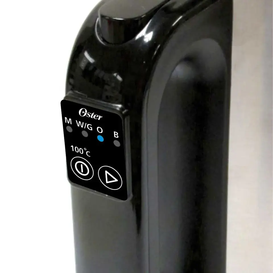 HERVIDOR ELÉCTRICO OSTER BVSTKT8970-052 1.7 LT CONTROL DE TEMPERATURA BVSTKT8970 2