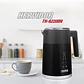 HERVIDOR DIGITAL 1.5 LTS TH-6220DN - Miniatura 2