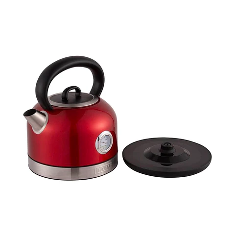 HERVIDOR ELÉCTRICO THOMAS TH-6505RT 2200W 1.7 LITROS