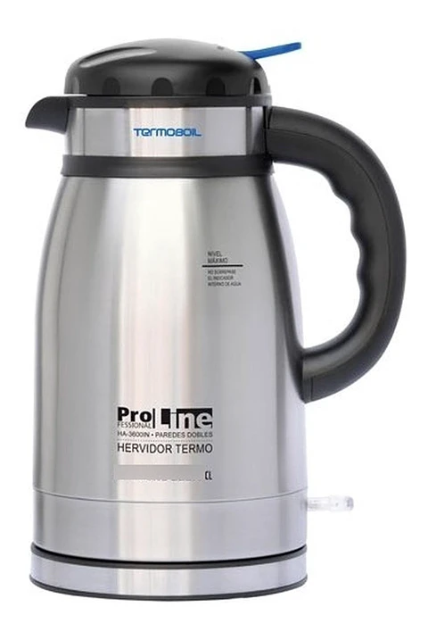 HERVIDOR / TERMO DE AGUA SINDELEN HA-3600