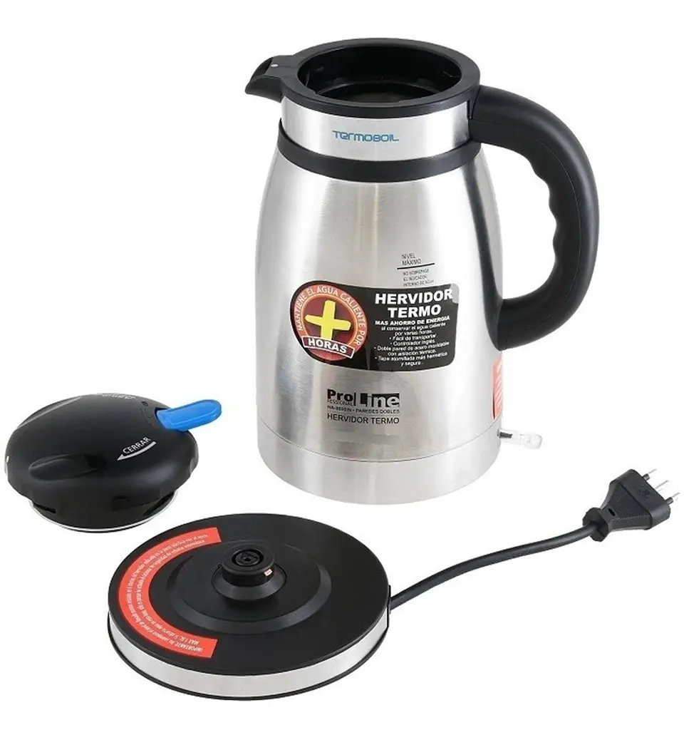 HERVIDOR / TERMO DE AGUA SINDELEN HA-3600 3