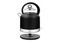 HERVIDOR THOMAS 2.5 L TH-6510N NEGRO MATE - Miniatura 2