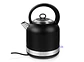 HERVIDOR THOMAS 2.5 L TH-6510N NEGRO MATE - Miniatura 3