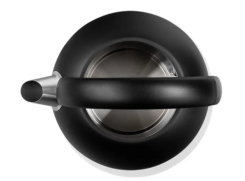 HERVIDOR THOMAS 2.5 L TH-6510N NEGRO MATE 6