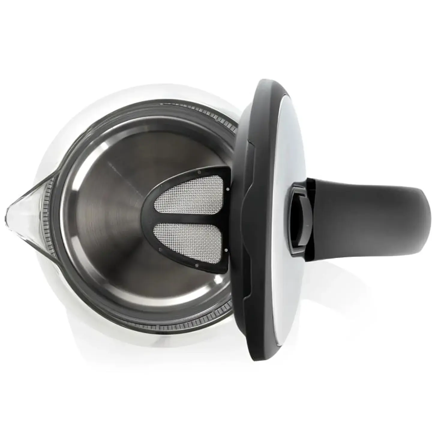 HERVIDOR THOMAS TH-4725 VIDRIO 17L 2