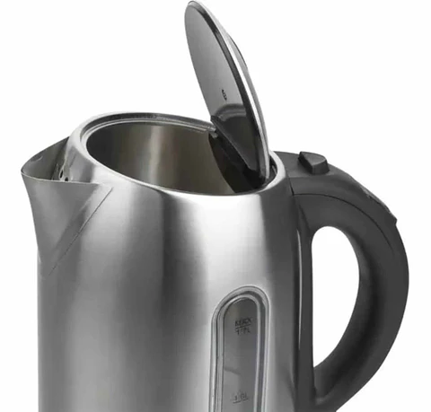 HERVIDOR ELÉCTRICO DE ACERO TELEFUNKEN TF PE1200 1,7LITROS