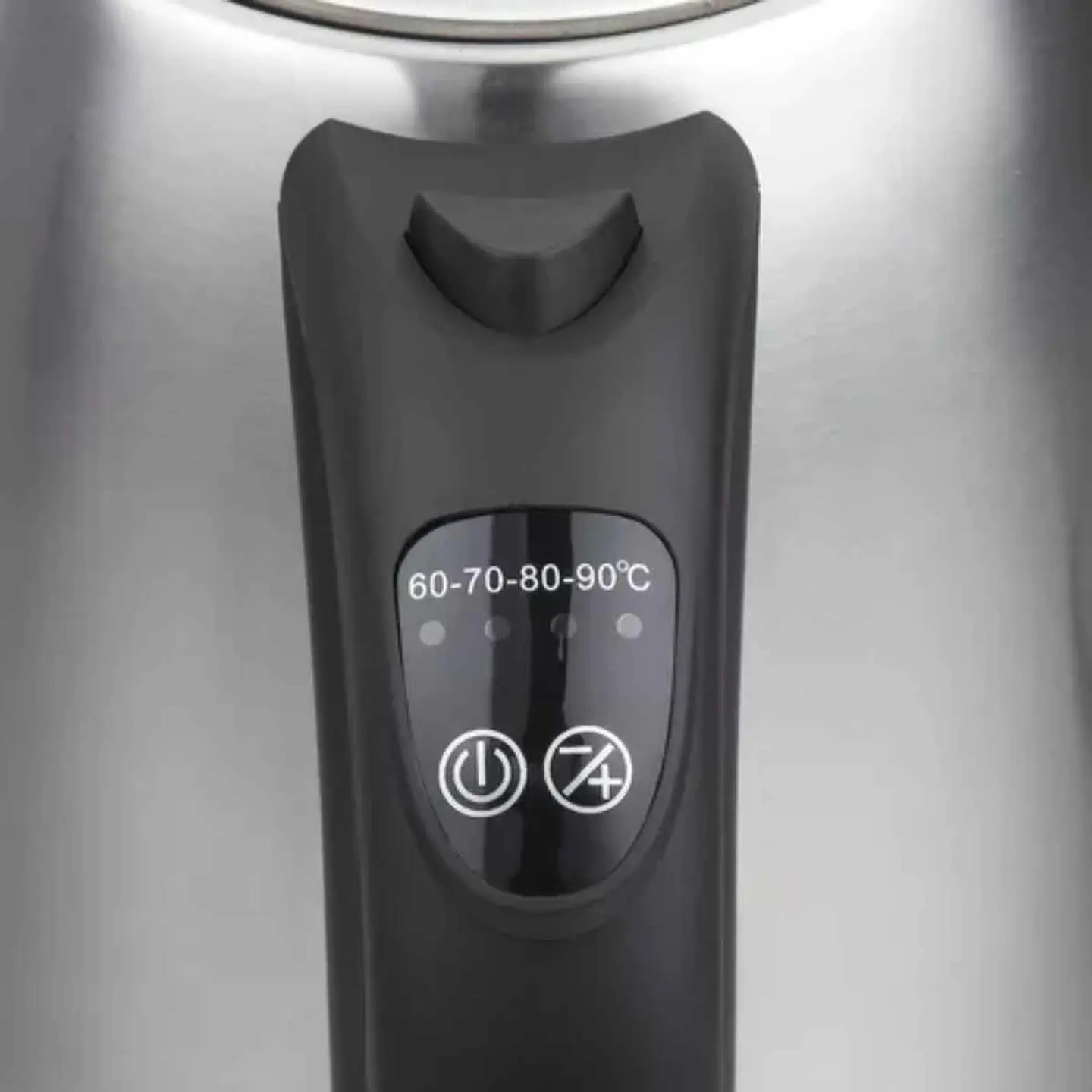 HERVIDOR ELÉCTRICO DE ACERO TELEFUNKEN TF PE1200 1,7LITROS 3