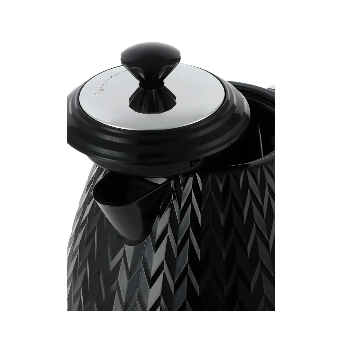 HERVIDOR ELECTRICO 1700ML ELEGANTE UT-STARK18 URSUS TROTTER 2