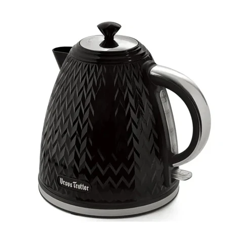 HERVIDOR ELECTRICO 1700ML ELEGANTE UT-STARK18 URSUS TROTTER