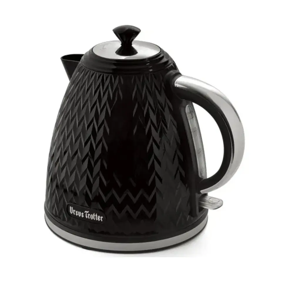 HERVIDOR ELECTRICO 1700ML ELEGANTE UT-STARK18 URSUS TROTTER 1