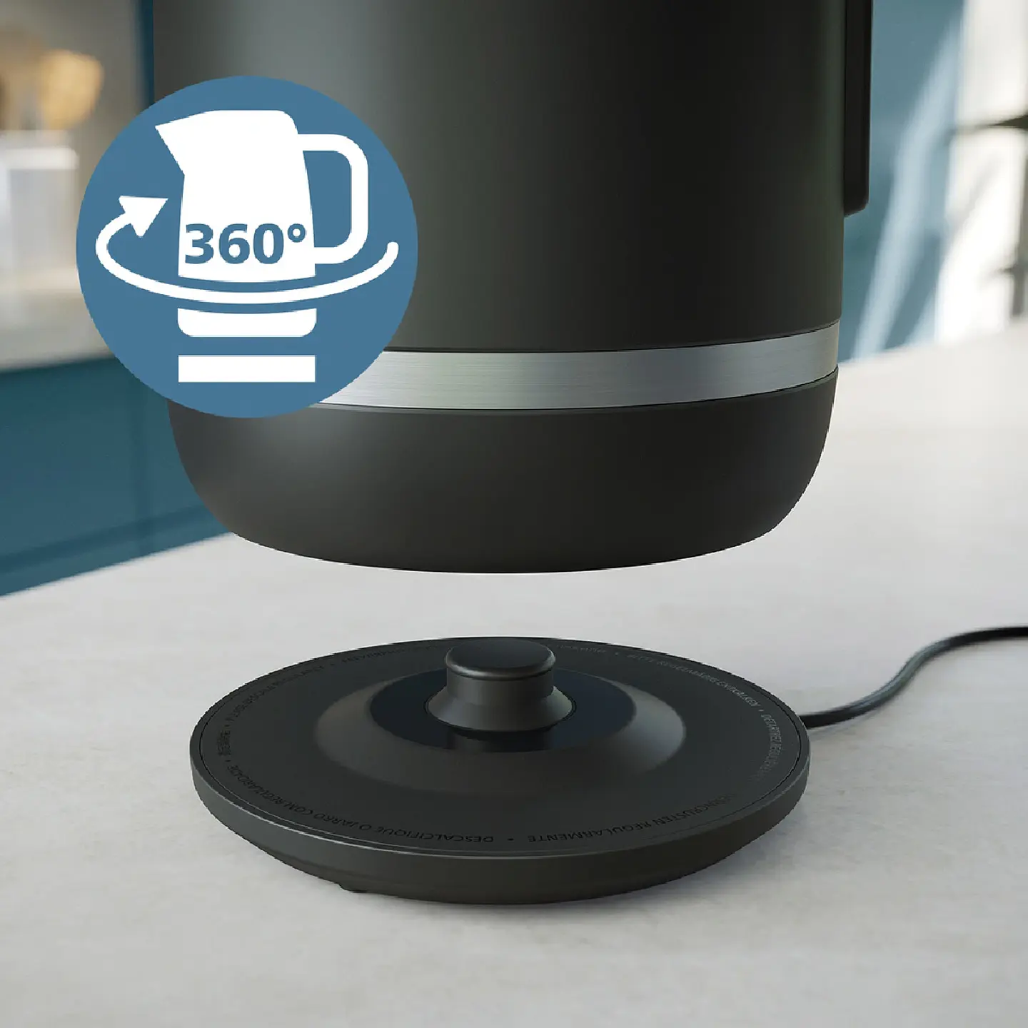 HERVIDOR PHILIPS HD9396/90 7