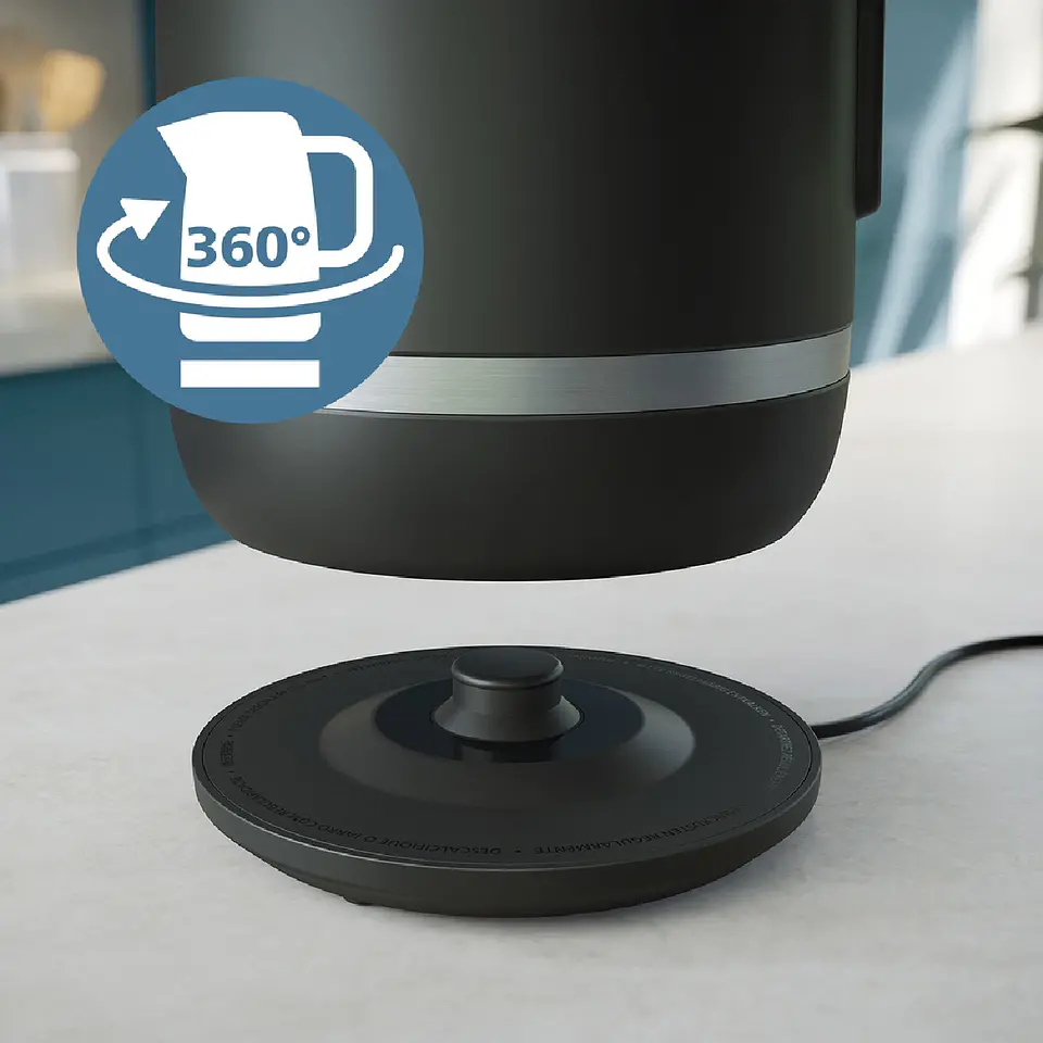 HERVIDOR PHILIPS HD9396/90 7