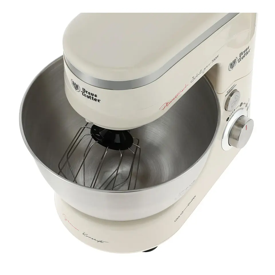 BATIDORA URSUS TROTTER PEDESTAL 4300ML 700W UT-KLEIN700 4