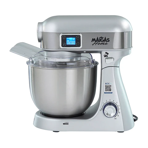 BATIDORA 5 LT. ( COLOR SILVER) SC265DS