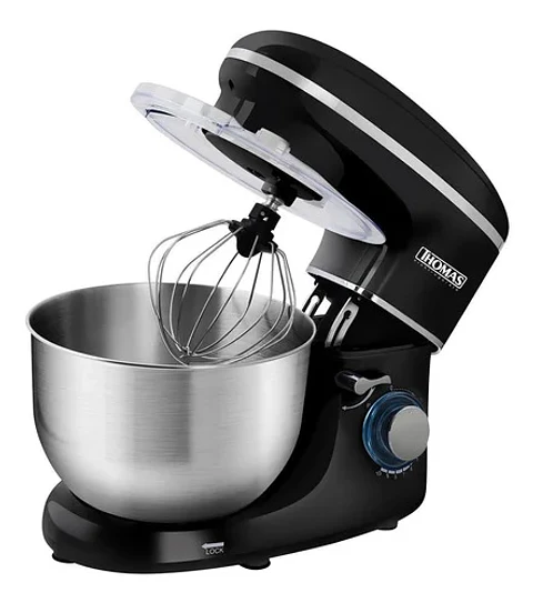 BATIDORA ELE CTRICA THOMAS TH-910PN PEDESTAL