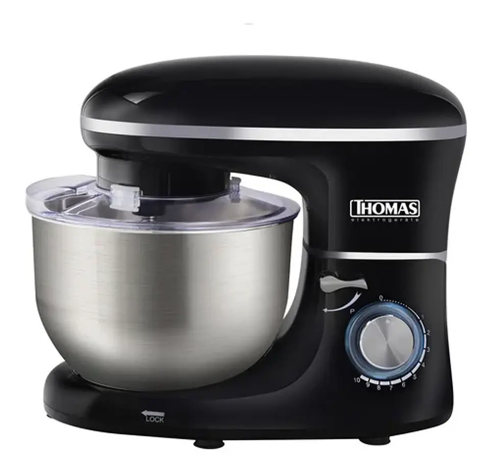 BATIDORA ELE CTRICA THOMAS TH-910PN PEDESTAL 2