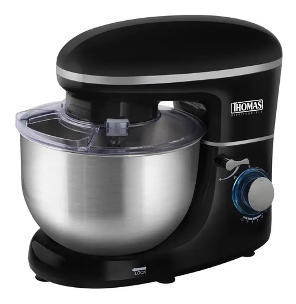BATIDORA ELE CTRICA THOMAS TH-910PN PEDESTAL 3
