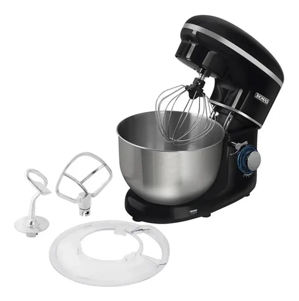 BATIDORA ELE CTRICA THOMAS TH-910PN PEDESTAL 4