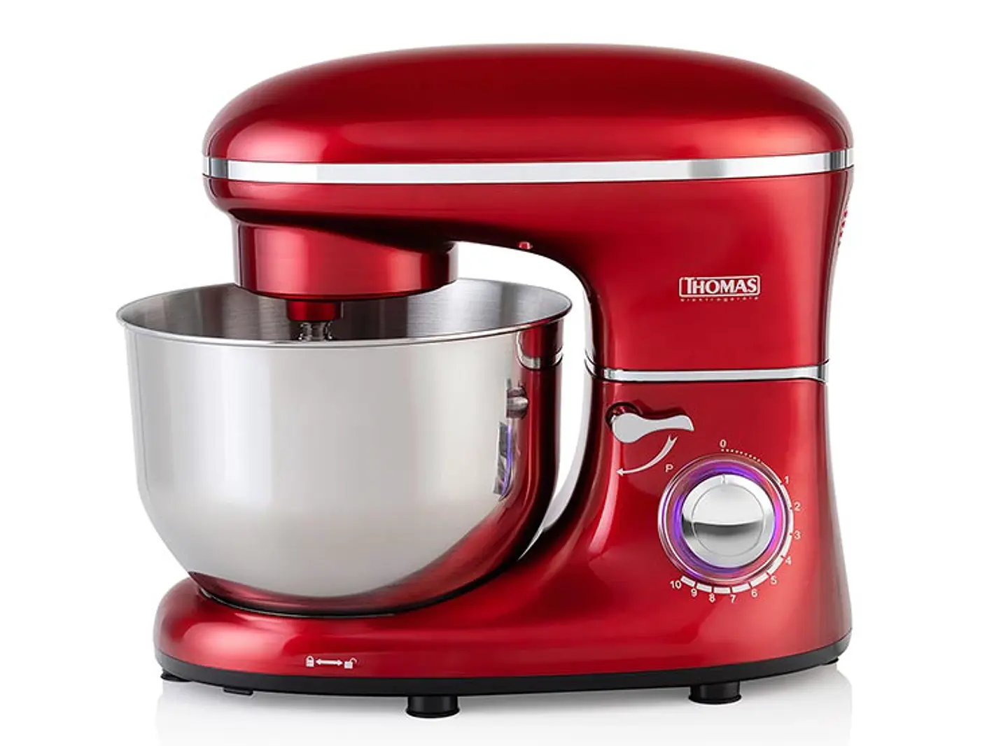 BATIDORA PEDESTAL THOMAS TH-910PR 4.5L 1