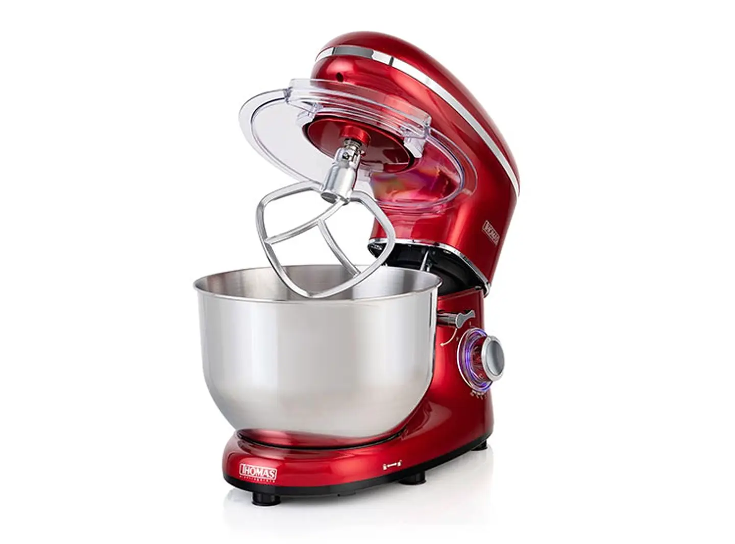 BATIDORA PEDESTAL THOMAS TH-910PR 4.5L 3