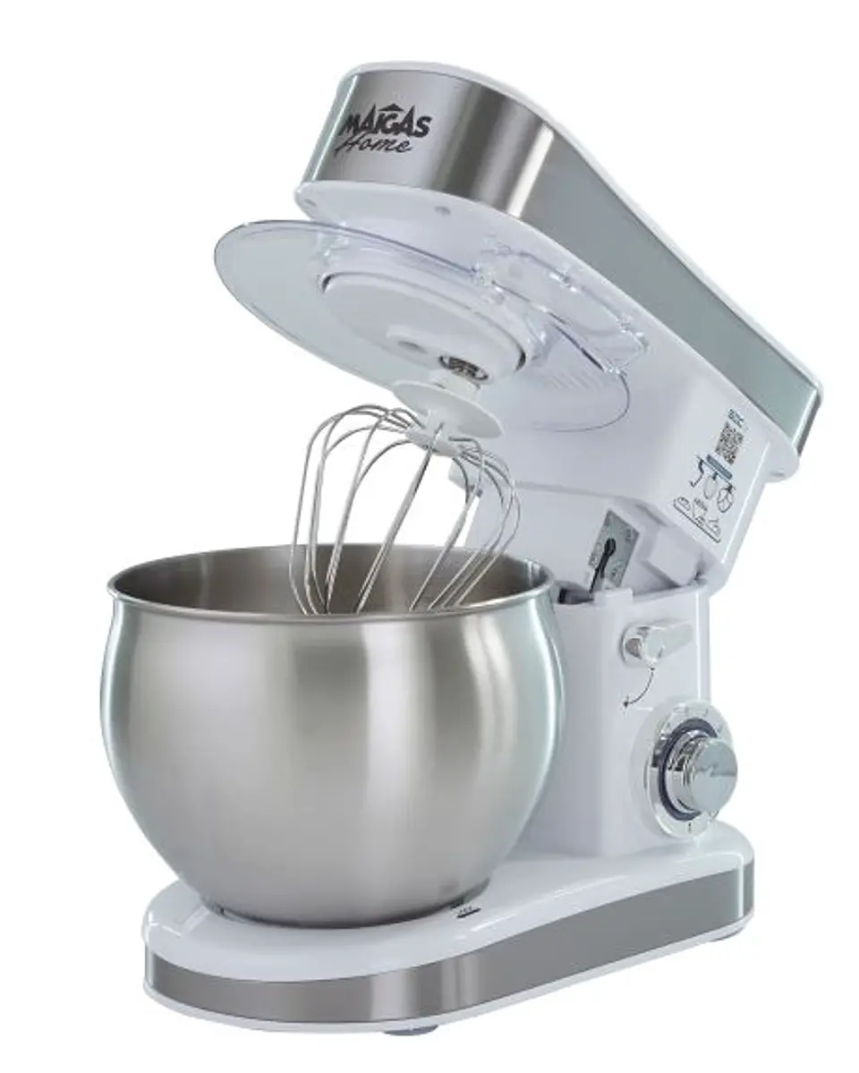 BATIDORA 6 LT. ( EN COLOR BLANCO ) SC213B 1