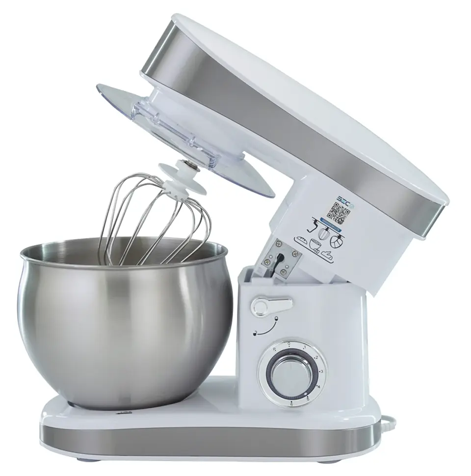 BATIDORA 6 LT. ( EN COLOR BLANCO ) SC213B 3