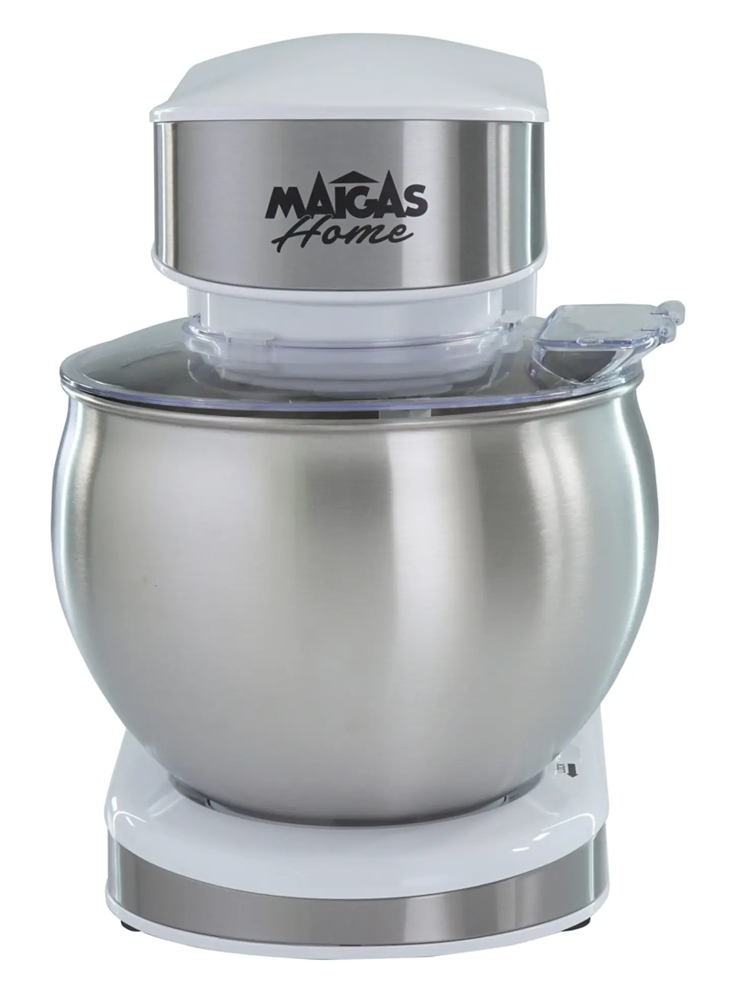 BATIDORA 6 LT. ( EN COLOR BLANCO ) SC213B 4
