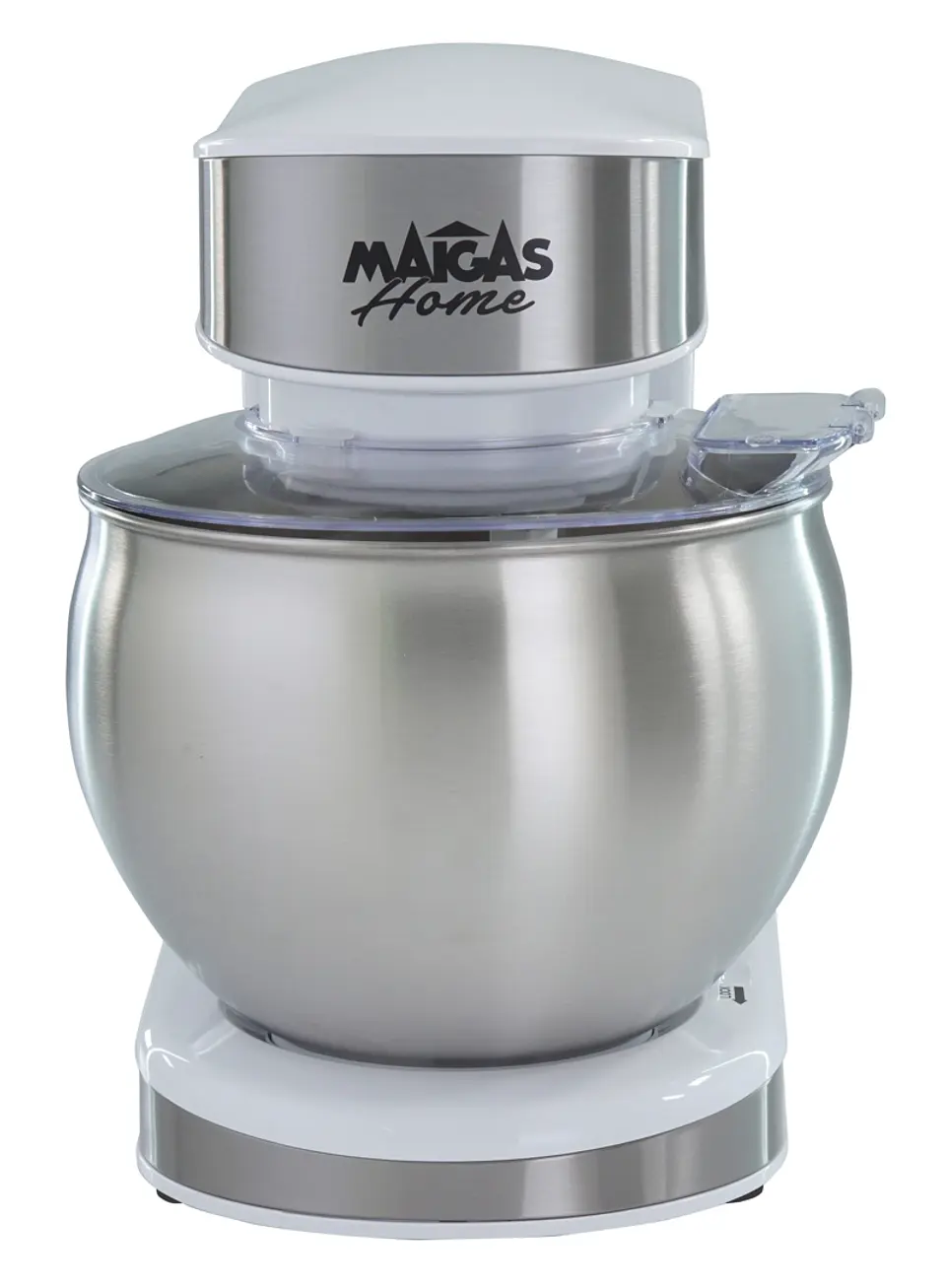 BATIDORA 6 LT. ( EN COLOR BLANCO ) SC213B 4