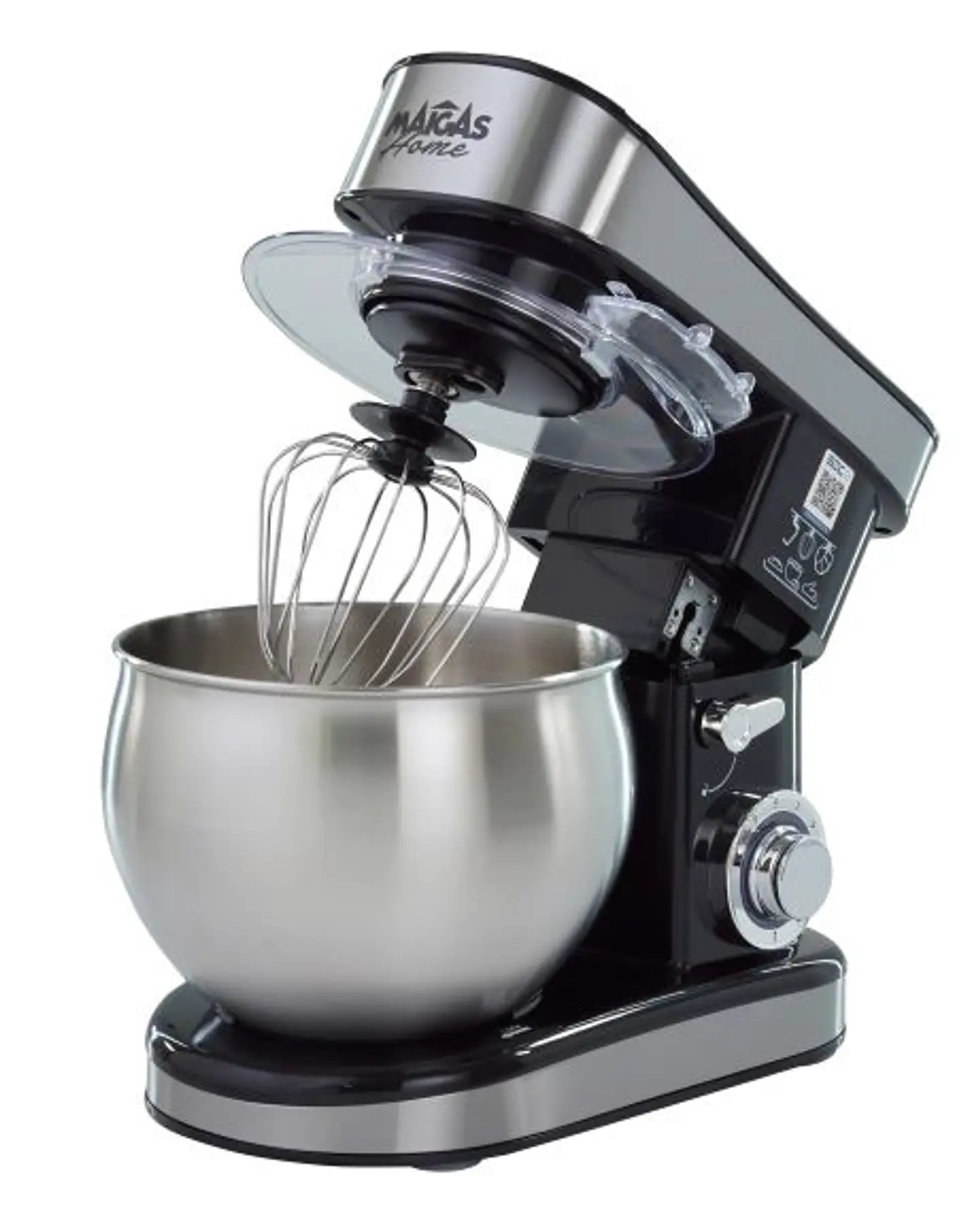  BATIDORA 6 LT. ( EN COLOR NEGRO ) SC213N 3