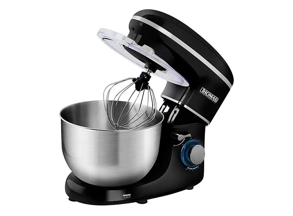 BATIDORA DE PEDESTAL THOMAS TH-910PN 3